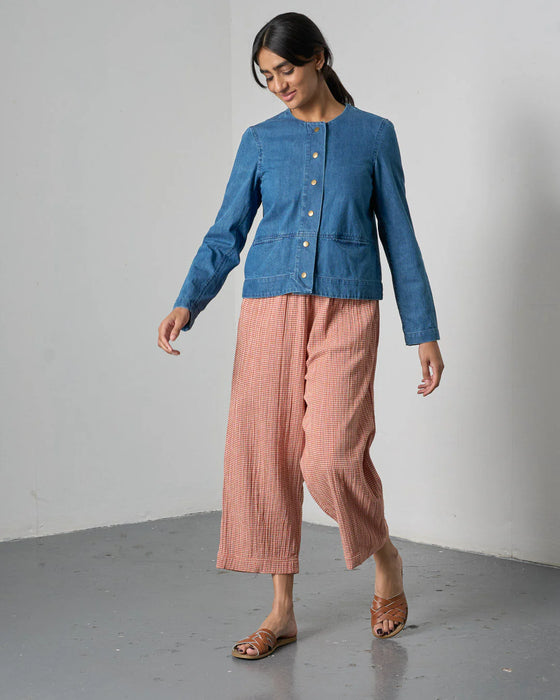June Utility Jacket