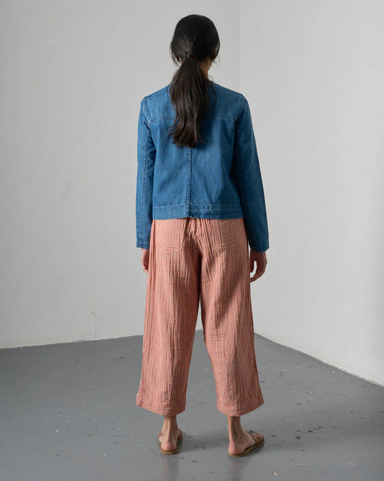 June Utility Jacket