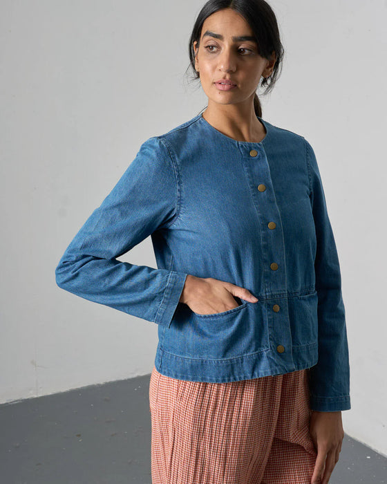 June Utility Jacket