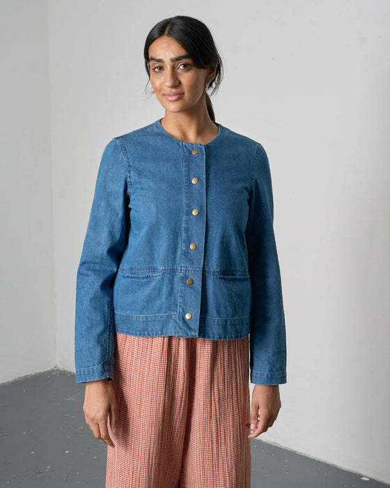 June Utility Jacket