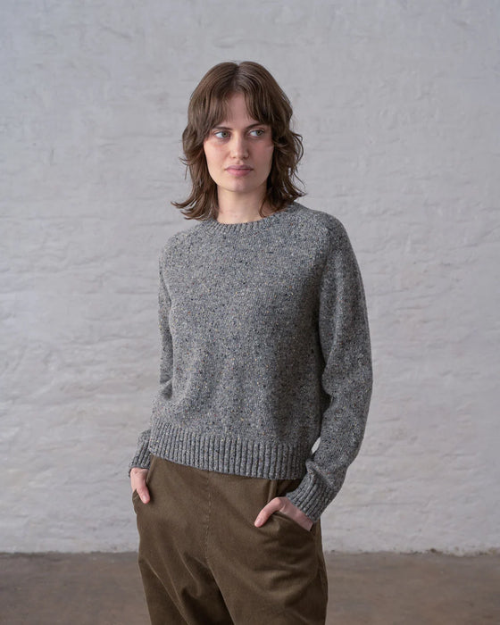 Mercy Donegal Jumper
