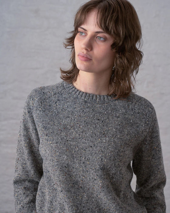 Mercy Donegal Jumper