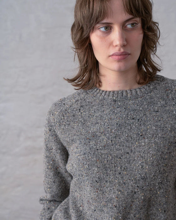 Mercy Donegal Jumper