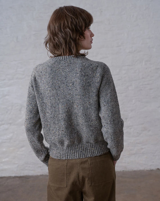 Mercy Donegal Jumper