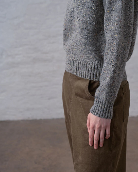 Mercy Donegal Jumper