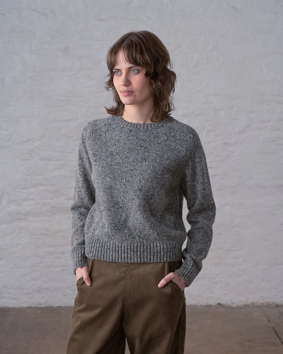Mercy Donegal Jumper
