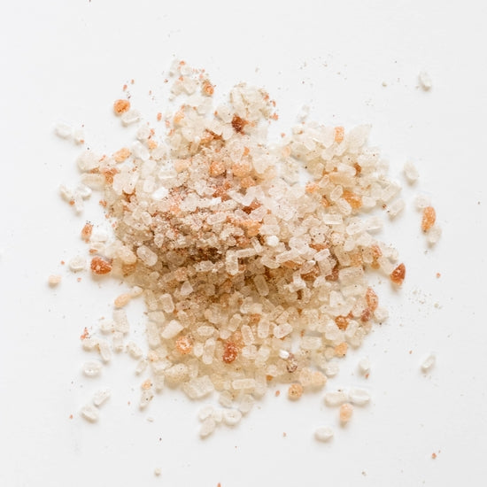 Single-Serve Bath Salts