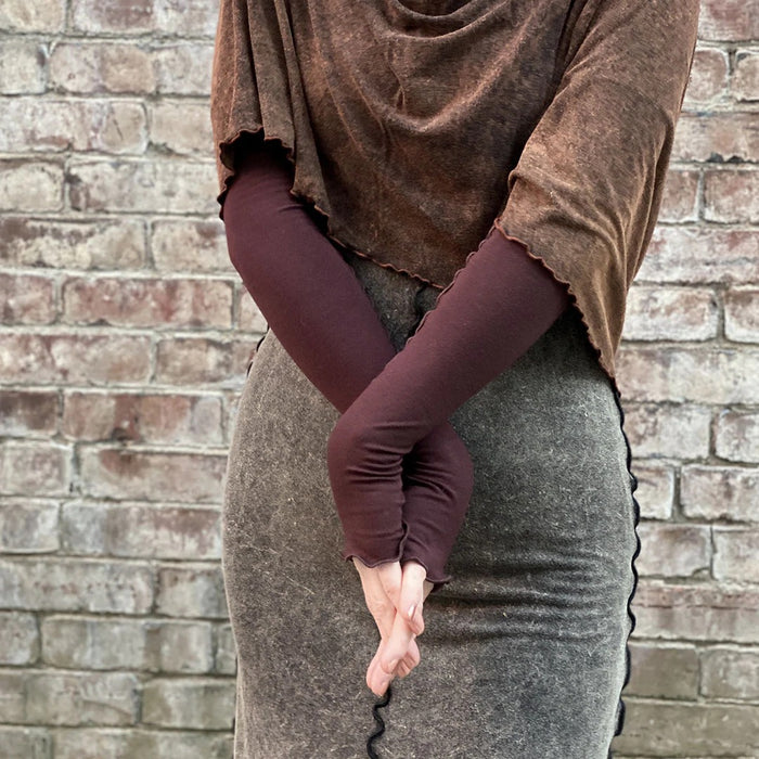 Opera Sleeves