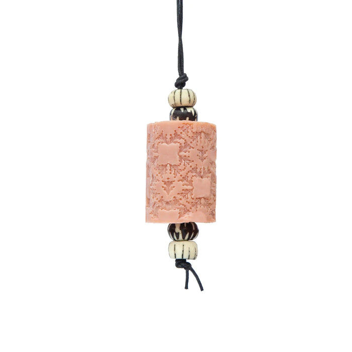 Le Marrakech Wild Geranium Soap on a Rope