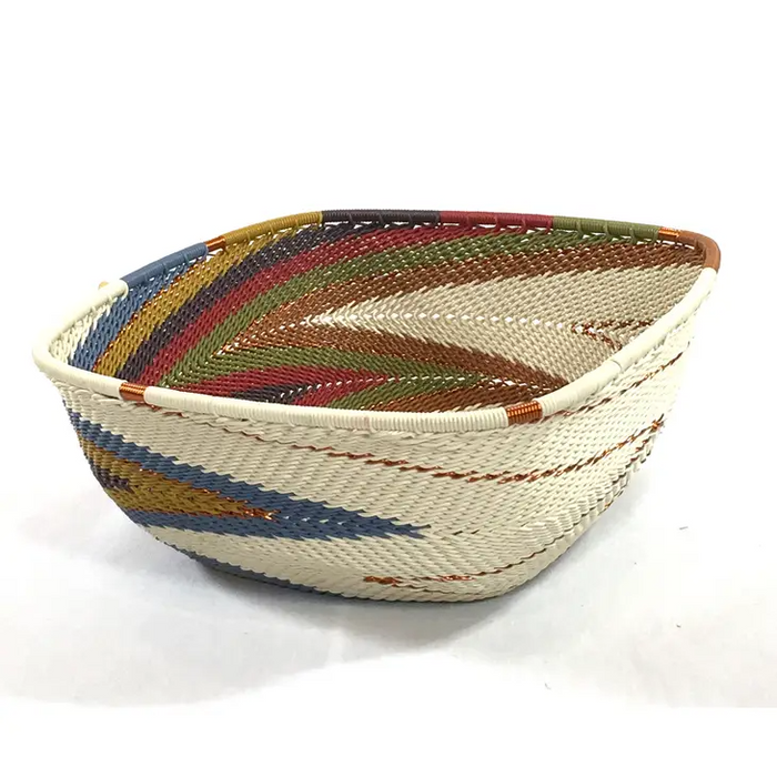 Square Medium Bowl