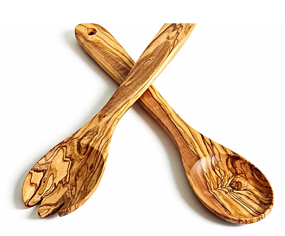 Olivewood Spoon
