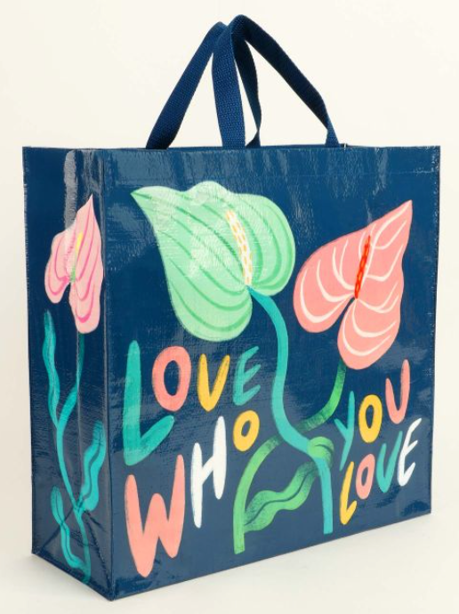 Love Who You Love Shopper