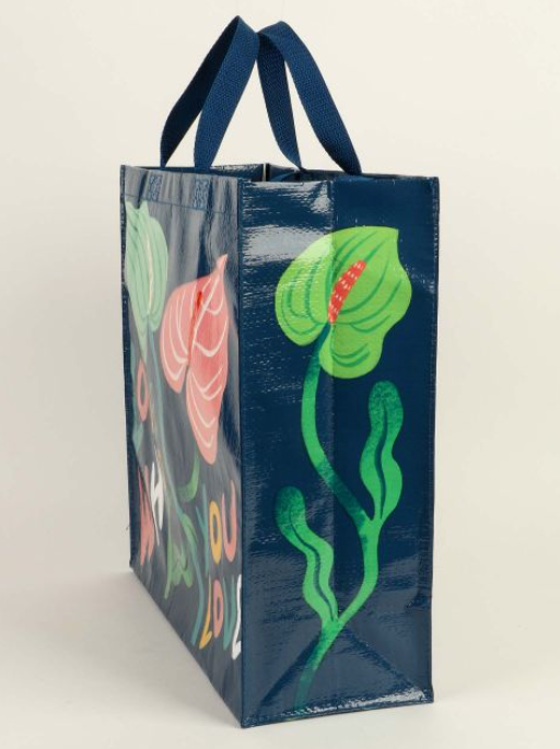 Love Who You Love Shopper